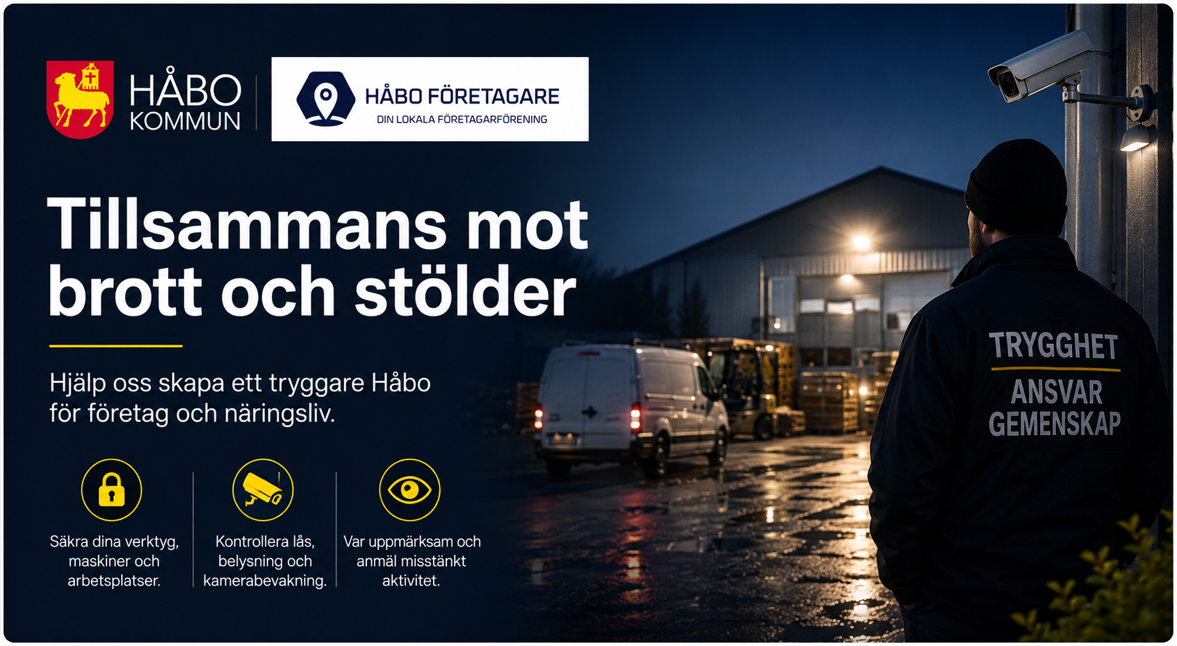 information brottsförebyggande rådet V19-2026