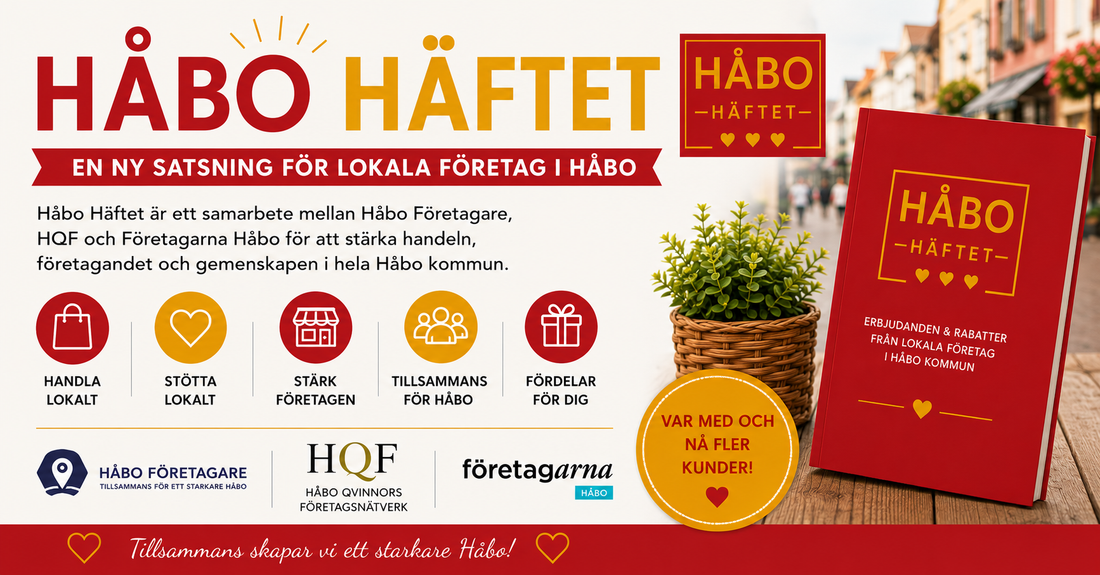 Håbo Häftet