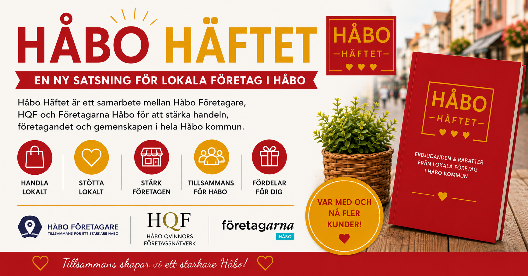 Håbo Häftet